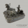 Бронзовая скульптура «Зимняя тройка». Е. Напс, ок. 1880 г.. Антикварный салон Стрелец фото — бронзовая скульптура «зимняя тройка». е. напс, ок. 1880 г.
